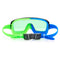 BLING2O Summer Prismatic Swim Mask for Kids 850045540395