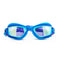 BLING2O Summer Time to Explore Swim Goggles for Kids, Assortment, 1 Count 810121617779