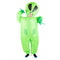 BODYSOCKS Costumes Inflatable Alien Costume for Kids