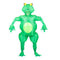 BODYSOCKS Costumes Inflatable Frog Costume for Adults