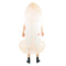 BODYSOCKS Costumes Inflatable White Penis Costume for Adults 5060298043436