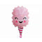 BOOMBA INTERNATIONAL TRADING CO,. LTD Balloons Cotton Candy Supershape Balloon, 27 Inches, 1 Count