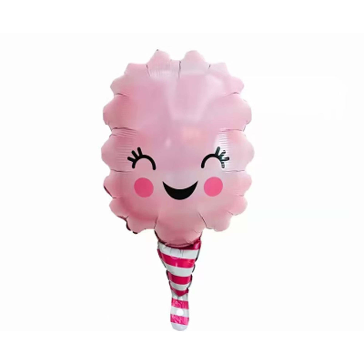 BOOMBA INTERNATIONAL TRADING CO,. LTD Balloons Cotton Candy Supershape Balloon, 27 Inches, 1 Count