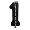 BOOMBA INTERNATIONAL TRADING CO,. LTD Balloons Race Champion Black Number 1 Supershape Foil Balloon, 40 Inches, 1 Count 840482501769