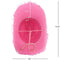 BUY4STORE Costume Accessories Pink Festival Cowboy Hat with Silver Tiara for Kids B4S56592CA