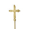 CALIFORNIA COSTUMES Costume Accessories Pope Divine Staff Accessory, 1 Count