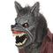 CALIFORNIA COSTUMES Costume Accessories Werewolf ani-motion mask 019519025732