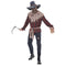 CALIFORNIA COSTUMES Costumes Bad Harvest Scarecrow Costume for Adults