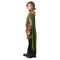 CALIFORNIA COSTUMES Costumes Brave Viking Costume for Kids, Tunic and Cape