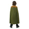 CALIFORNIA COSTUMES Costumes Brave Viking Costume for Kids, Tunic and Cape
