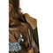 CALIFORNIA COSTUMES Costumes Brave Viking Costume for Kids, Tunic and Cape
