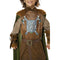 CALIFORNIA COSTUMES Costumes Brave Viking Costume for Kids, Tunic and Cape