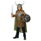 CALIFORNIA COSTUMES Costumes Brave Viking Costume for Kids, Tunic and Cape