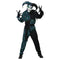 CALIFORNIA COSTUMES Costumes Deadly Jester Costume for Adults