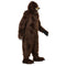 CALIFORNIA COSTUMES Costumes Deluxe Grizzly Bear Costume for Adults 019519192380