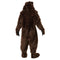CALIFORNIA COSTUMES Costumes Deluxe Grizzly Bear Costume for Adults 019519192380
