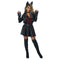 CALIFORNIA COSTUMES Costumes Fab Wolf Costume for Adults