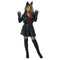 CALIFORNIA COSTUMES Costumes Fab Wolf Costume for Adults