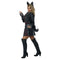 CALIFORNIA COSTUMES Costumes Fab Wolf Costume for Adults