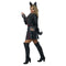 CALIFORNIA COSTUMES Costumes Fab Wolf Costume for Adults