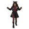 CALIFORNIA COSTUMES Costumes Fab Wolf Costume for Kids, Dress and Jacket