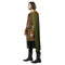 CALIFORNIA COSTUMES Costumes Fearless Viking Costume for Adults, Brown Tunic