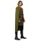 CALIFORNIA COSTUMES Costumes Fearless Viking Costume for Adults, Brown Tunic