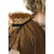 CALIFORNIA COSTUMES Costumes Fearless Viking Costume for Adults, Brown Tunic