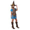 CALIFORNIA COSTUMES Costumes Flirty Scarecrow Costume for Adults