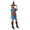 CALIFORNIA COSTUMES Costumes Flirty Scarecrow Costume for Adults
