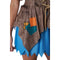 CALIFORNIA COSTUMES Costumes Flirty Scarecrow Costume for Adults