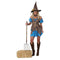 CALIFORNIA COSTUMES Costumes Flirty Scarecrow Costume for Adults