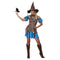 CALIFORNIA COSTUMES Costumes Flirty Scarecrow Costume for Adults
