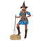 CALIFORNIA COSTUMES Costumes Flirty Scarecrow Costume for Adults