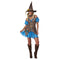 CALIFORNIA COSTUMES Costumes Flirty Scarecrow Costume for Adults