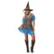 CALIFORNIA COSTUMES Costumes Flirty Scarecrow Costume for Adults