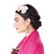 CALIFORNIA COSTUMES Costumes Frida Kahlo Wig for Adults