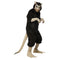 CALIFORNIA COSTUMES Costumes Giant Rat Costume for Adults