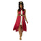 CALIFORNIA COSTUMES Costumes Grecian Princess Costume for Adults