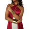 CALIFORNIA COSTUMES Costumes Grecian Princess Costume for Adults