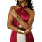 CALIFORNIA COSTUMES Costumes Grecian Princess Costume for Adults