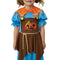 CALIFORNIA COSTUMES Costumes Happy Harvest Scarecrow Costume for Toddlers