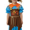 CALIFORNIA COSTUMES Costumes Happy Harvest Scarecrow Costume for Toddlers