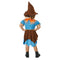 CALIFORNIA COSTUMES Costumes Happy Harvest Scarecrow Costume for Toddlers