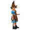 CALIFORNIA COSTUMES Costumes Happy Harvest Scarecrow Costume for Toddlers