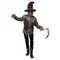 CALIFORNIA COSTUMES Costumes Killer Scarecrow Costume for Kids
