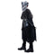CALIFORNIA COSTUMES Costumes King of the Dead Costume for Kids