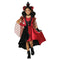 CALIFORNIA COSTUMES Costumes Queen of the Dark Hearts Costume for Kids