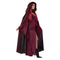 CALIFORNIA COSTUMES Costumes The Red Witch Costume for Adults, Red Dress
