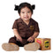 CALIFORNIA COSTUMES Costumes UPS Costume for Babies, Shirt, Pants and Cap
